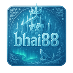bhai88 logo